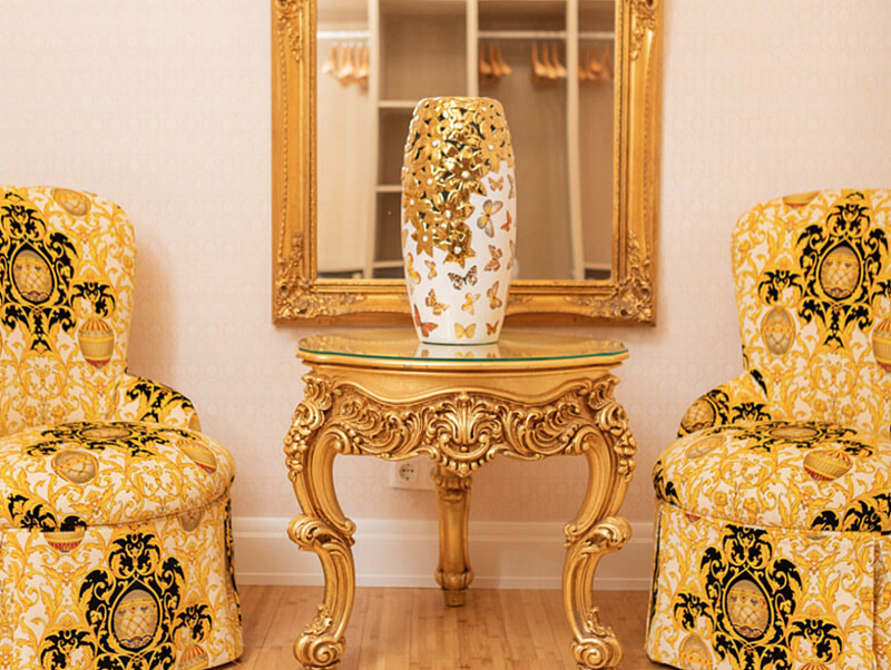 Джуниор-сюит (студия)